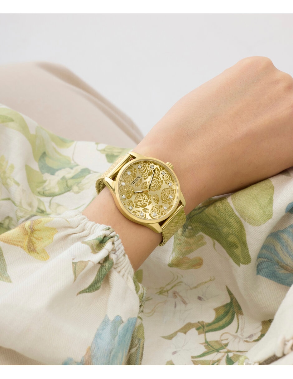 Reloj Calla para mujer Gw1040l2 5