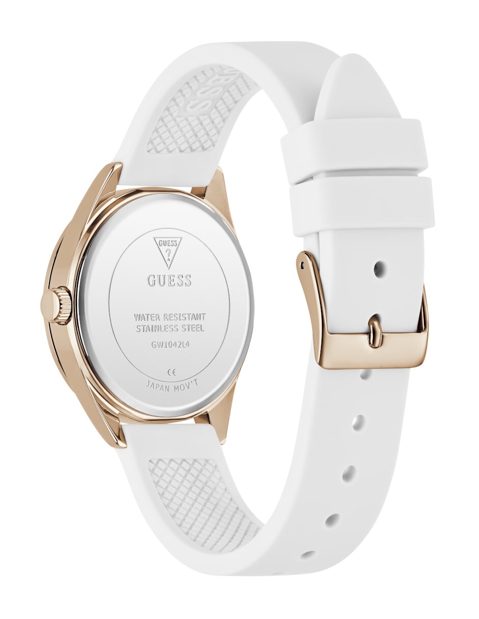 Reloj Ava para mujer Gw1042l4 6