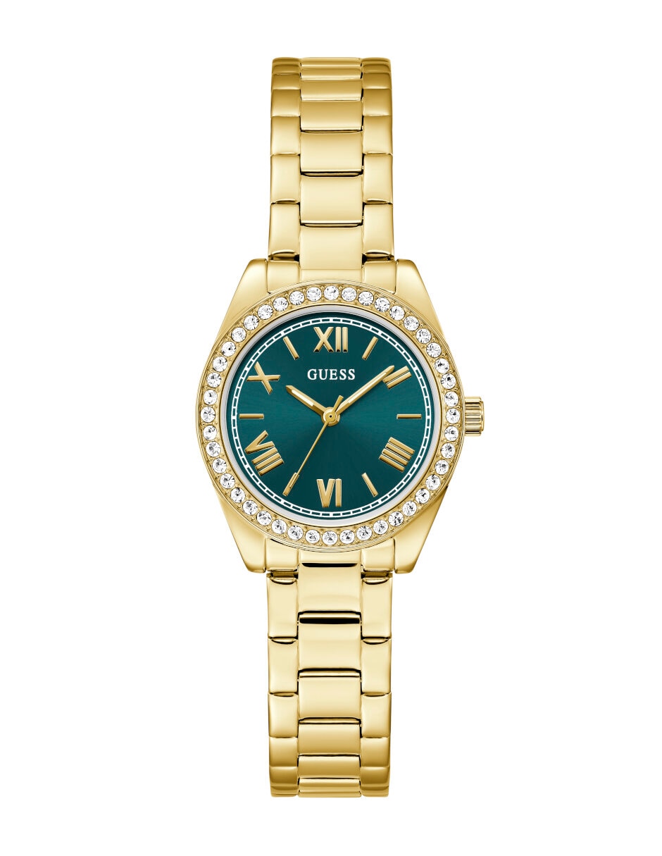 Reloj Mini Luna para mujer Gw0841l9