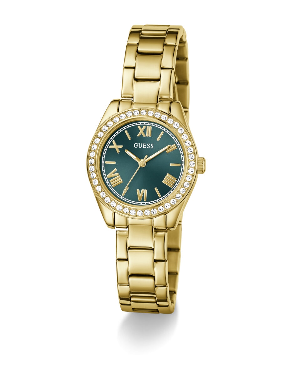 Reloj Mini Luna para mujer Gw0841l9 2