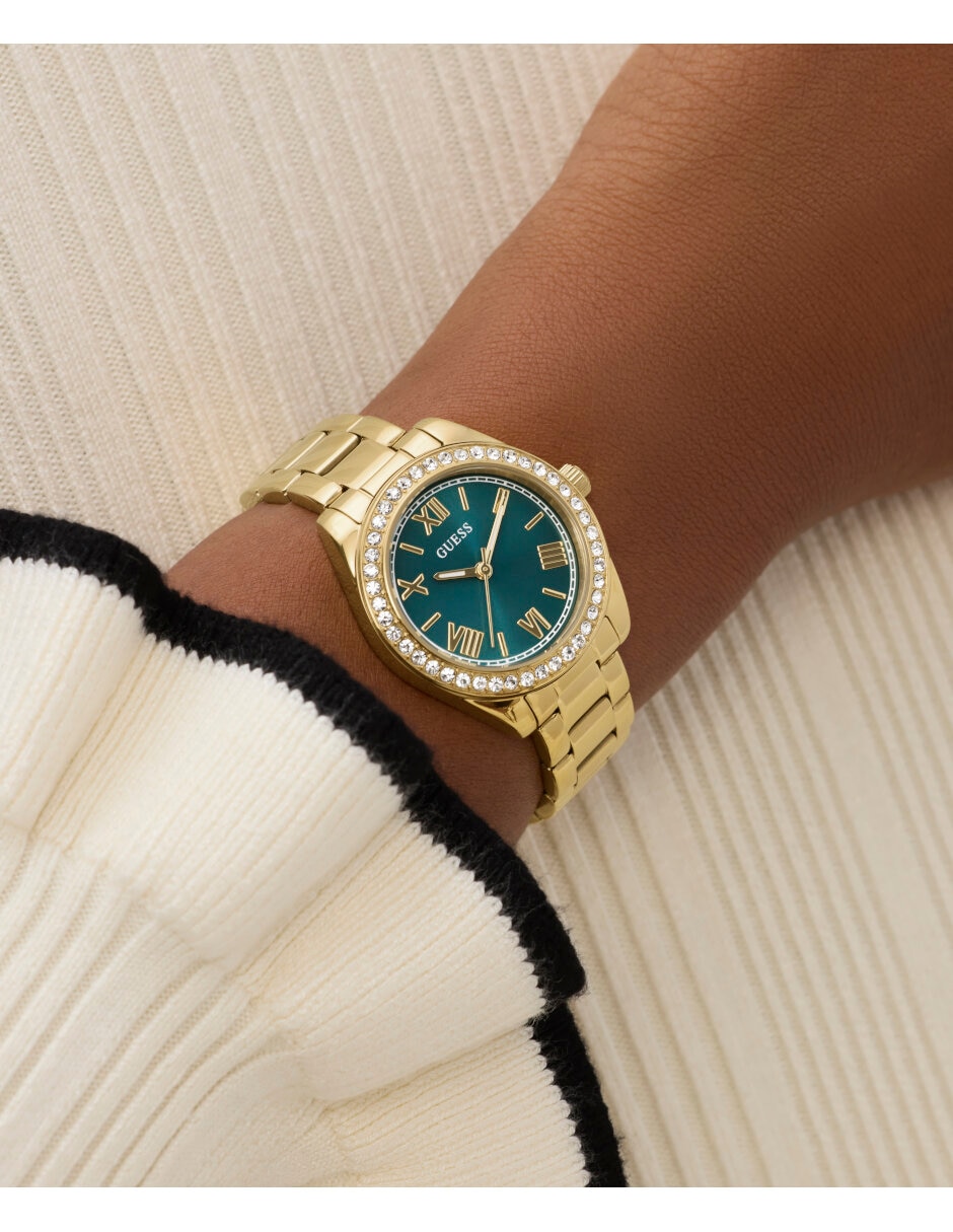 Reloj Mini Luna para mujer Gw0841l9 5