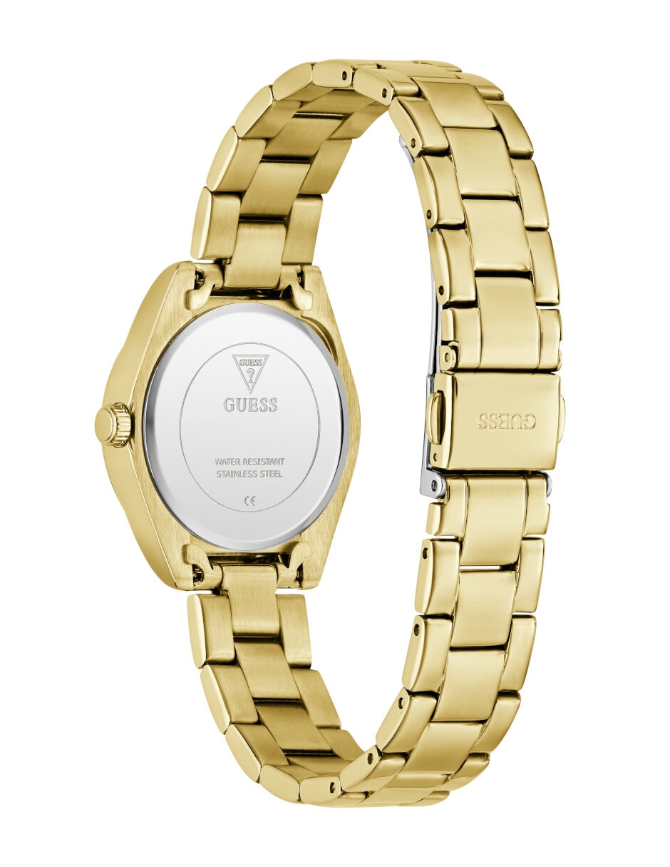 Reloj Mini Luna para mujer Gw0841l9 7