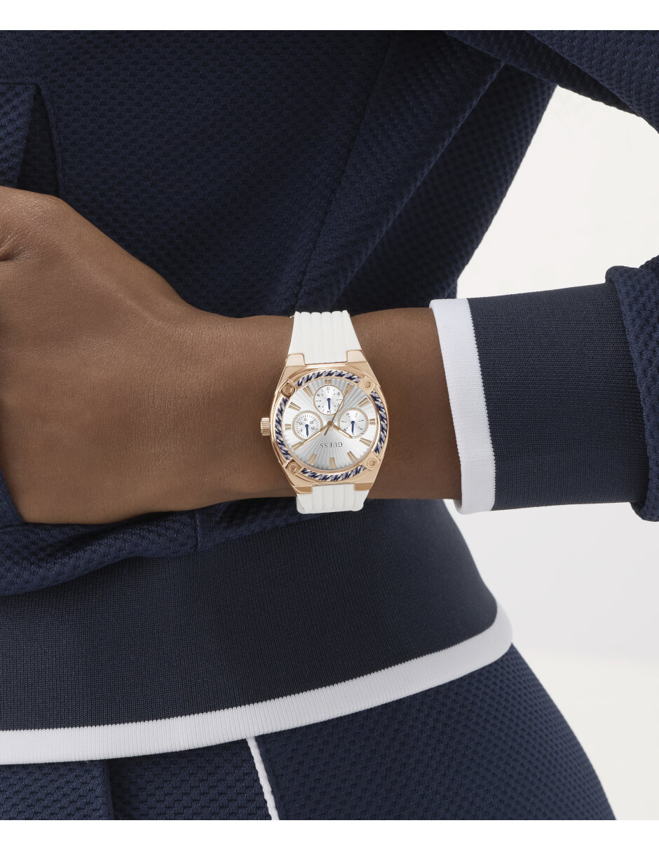 Reloj Saylor para mujer Gw1036l4 4