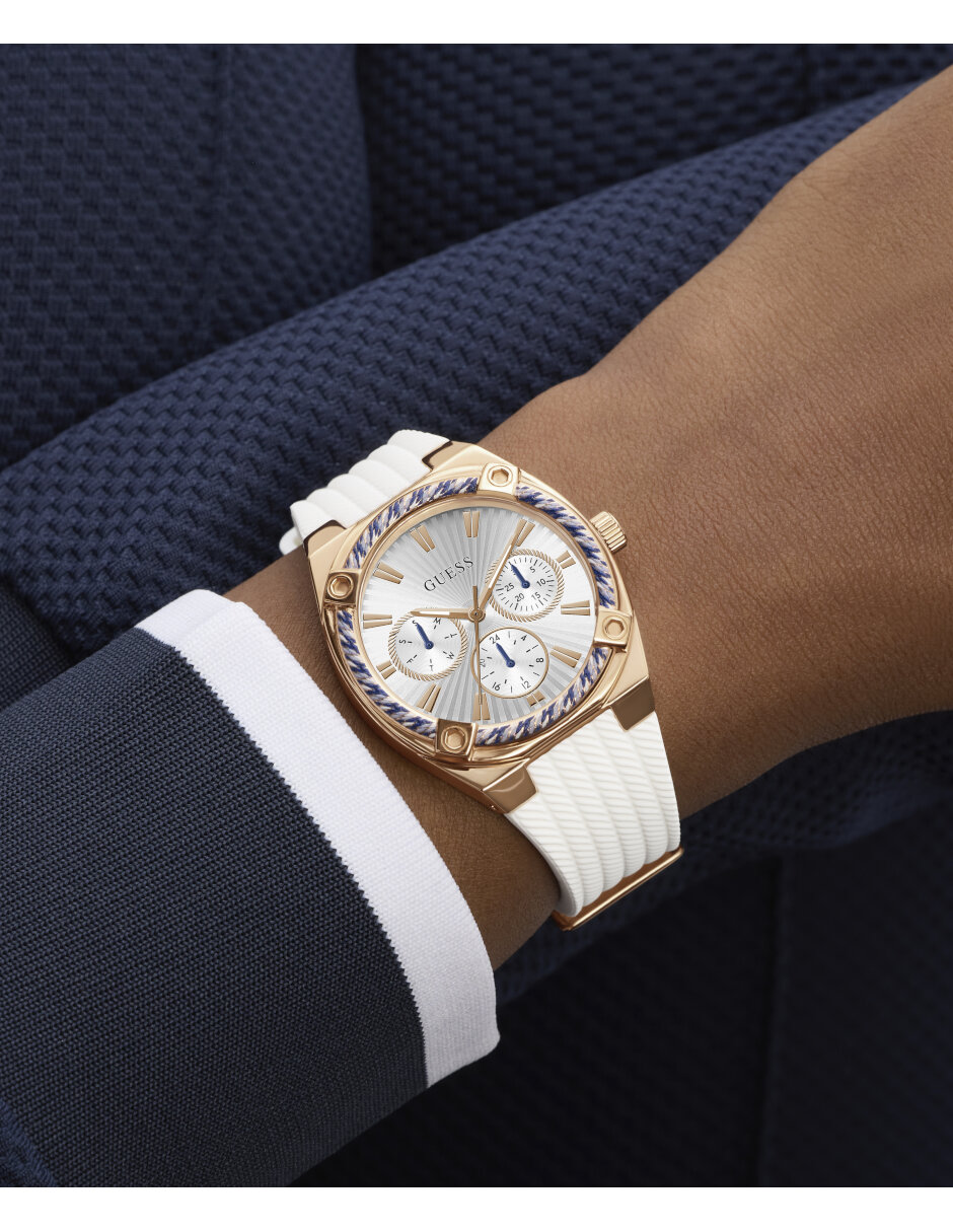 Reloj Saylor para mujer Gw1036l4 5