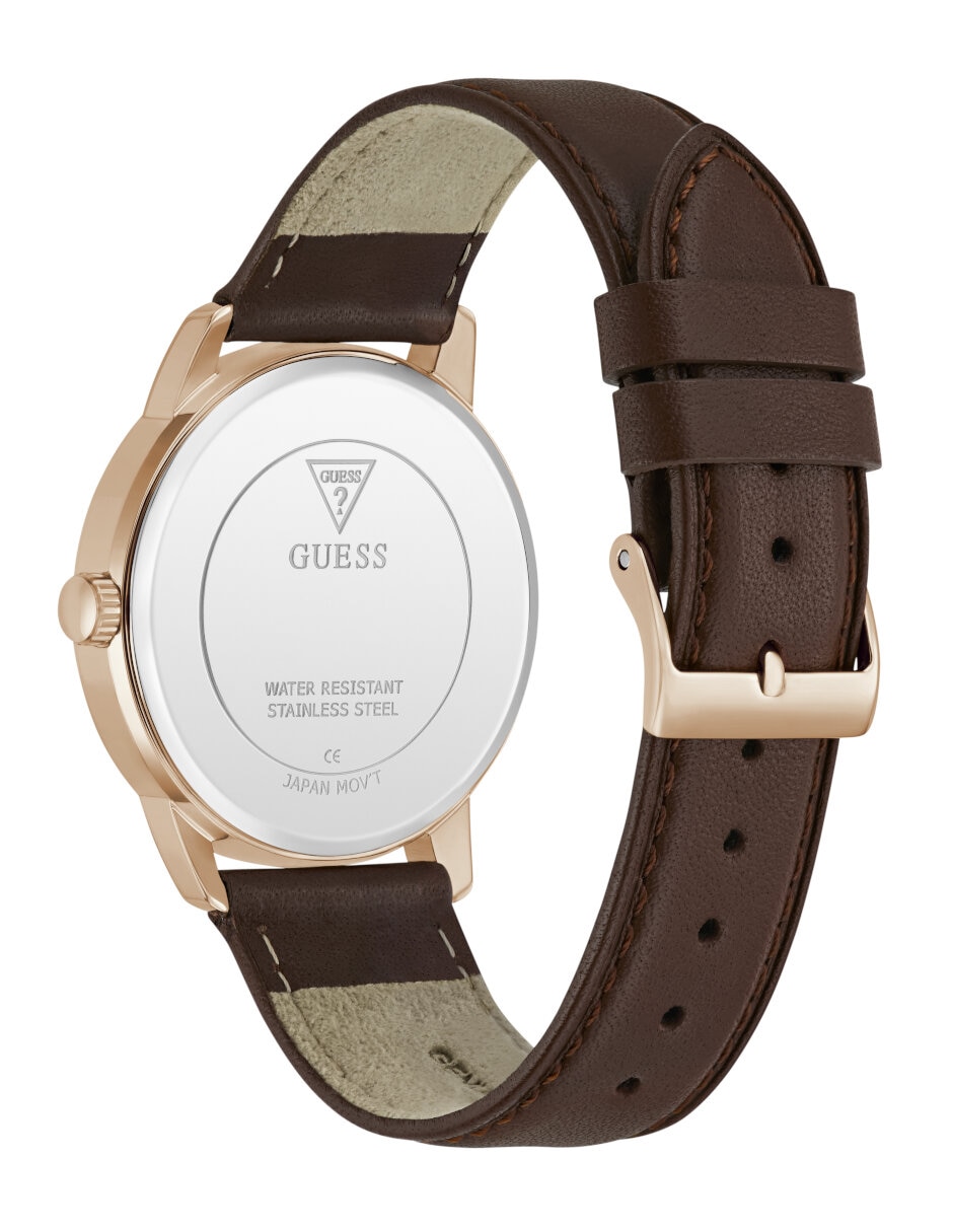 Reloj Chandler para hombre Gw1054g5 4