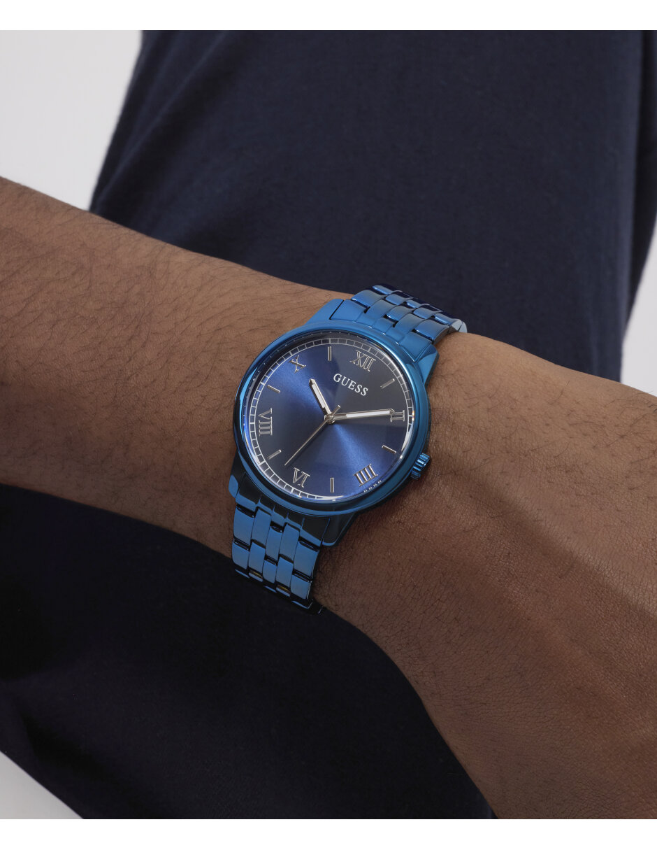 Reloj Chandler para hombre Gw1053g7 4