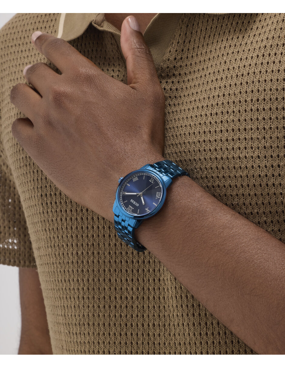 Reloj Chandler para hombre Gw1053g7 5