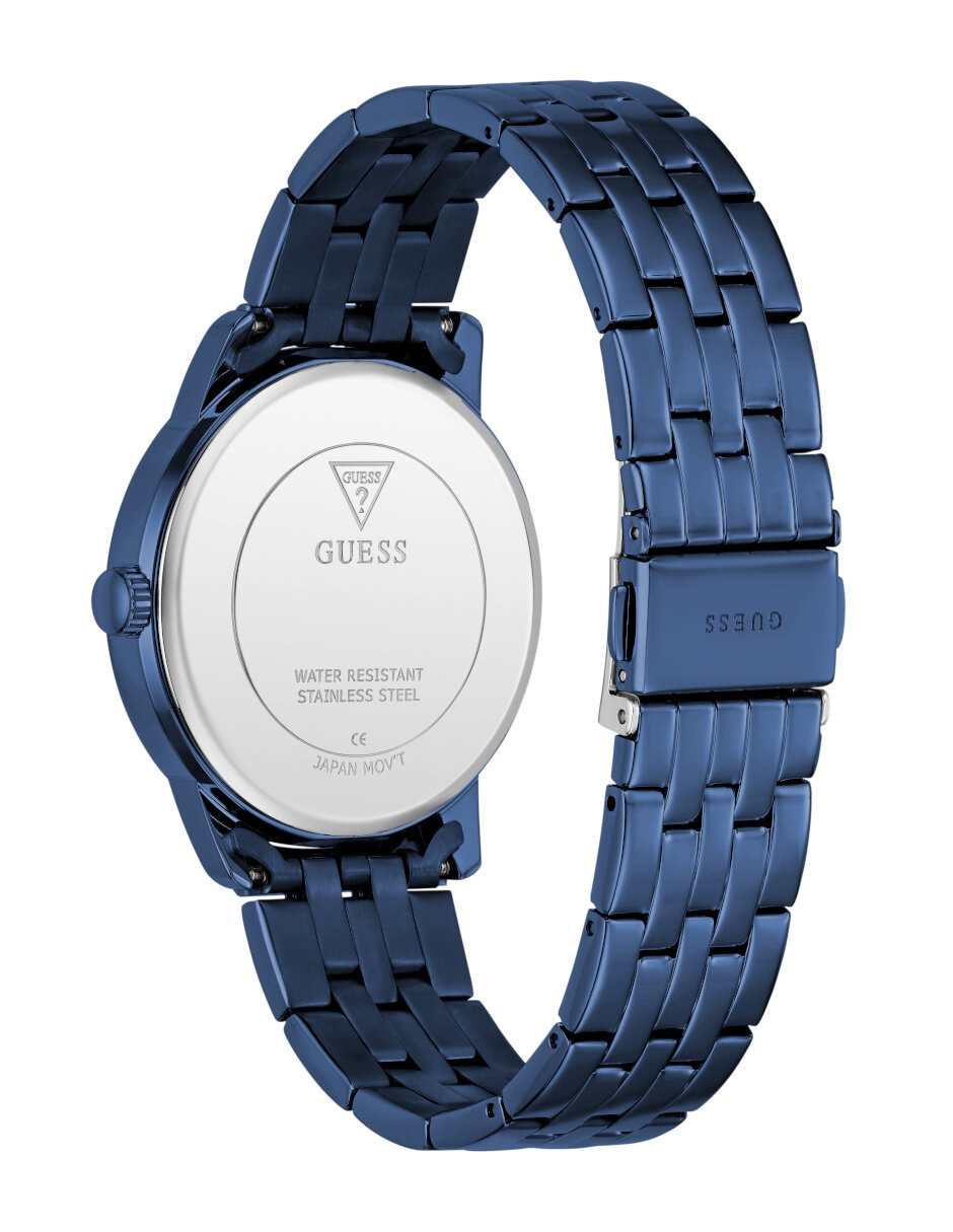 Reloj Chandler para hombre Gw1053g7 6