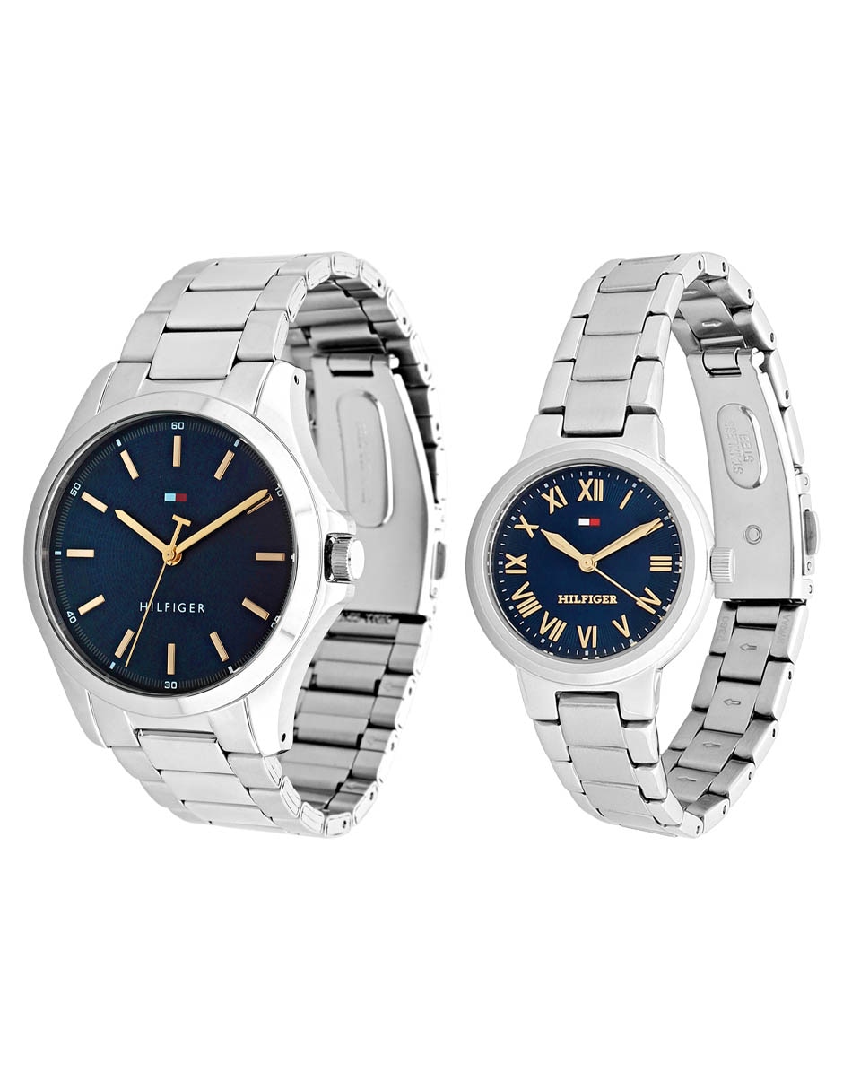 Kit de reloj unisex 1770033 3