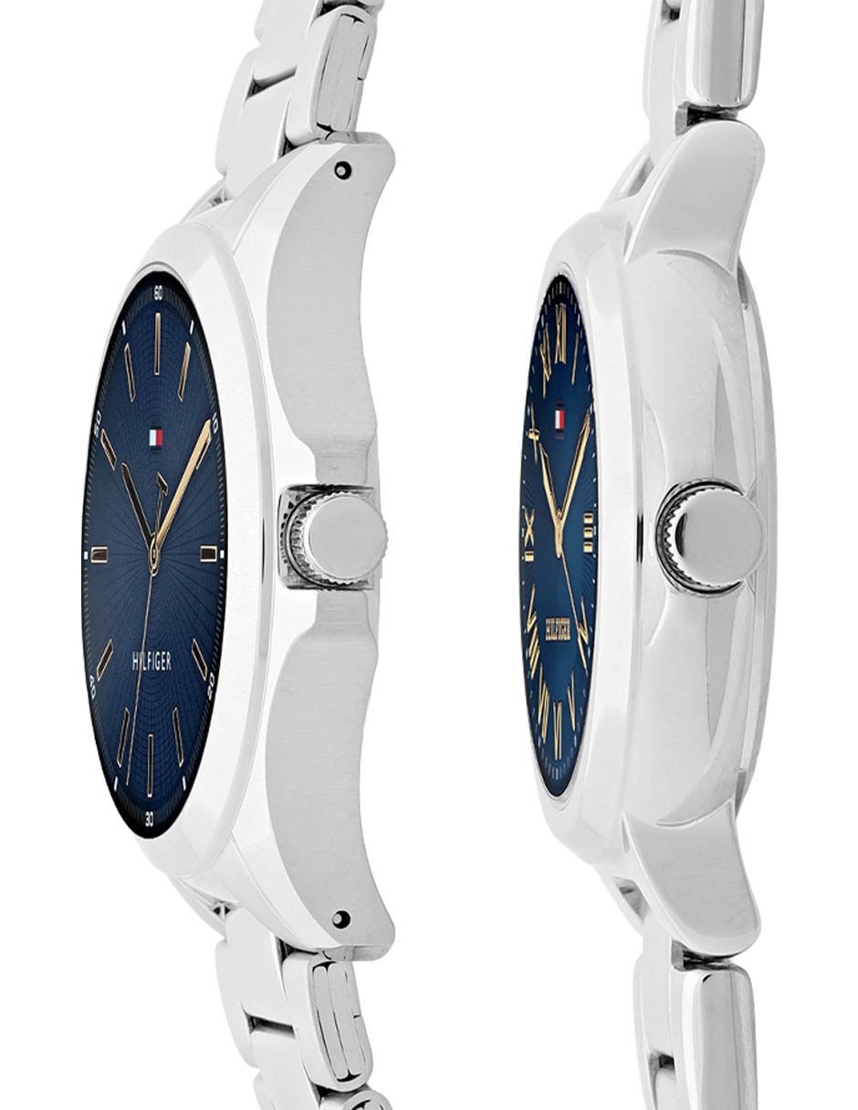 Kit de reloj unisex 1770033 4