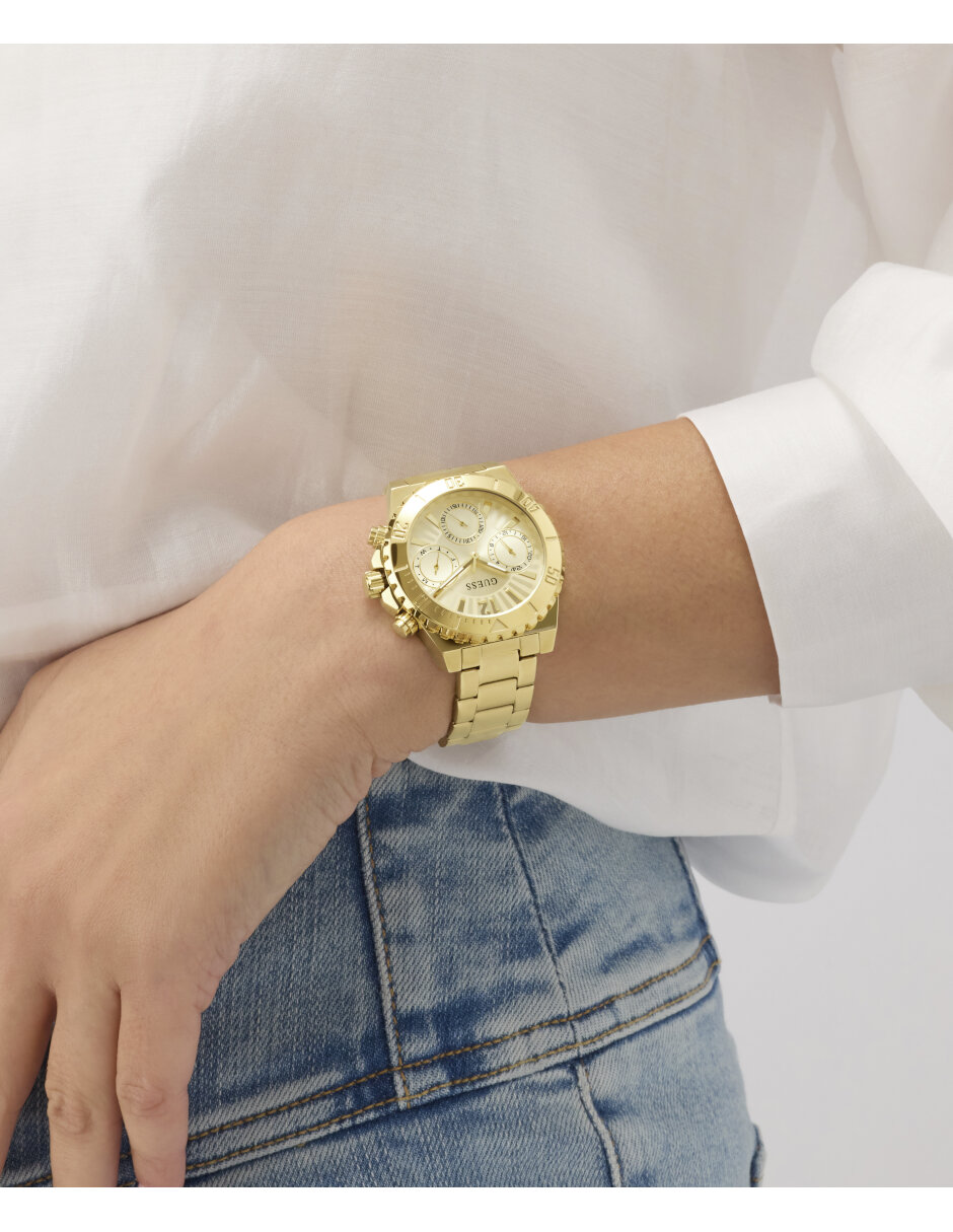 Reloj Phoebe para mujer Gw0696l4 4