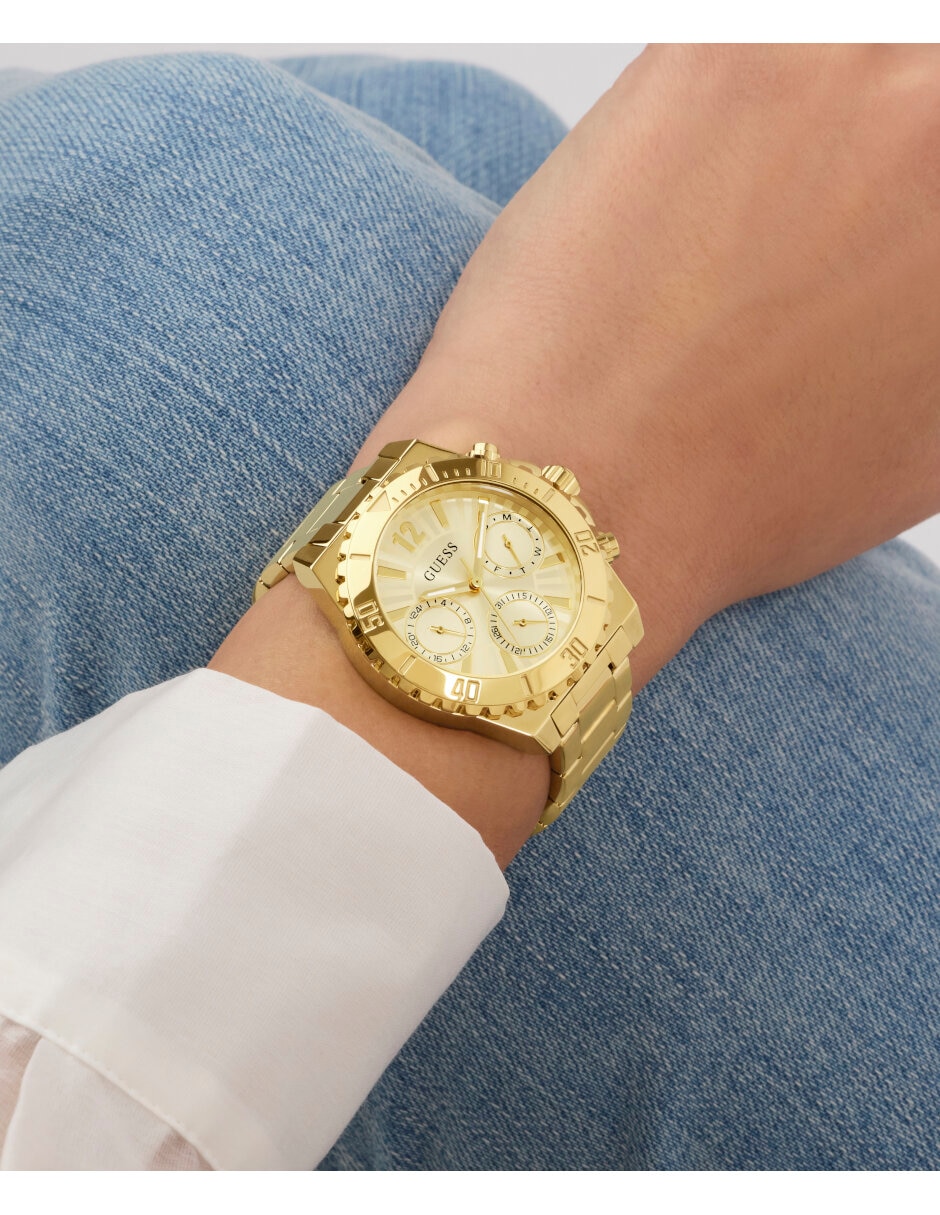 Reloj Phoebe para mujer Gw0696l4 5