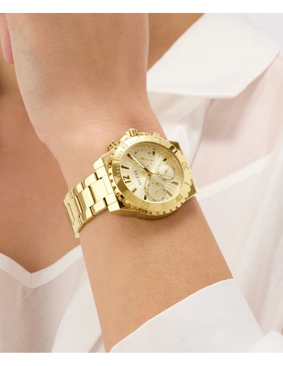 Reloj Phoebe para mujer Gw0696l4 6