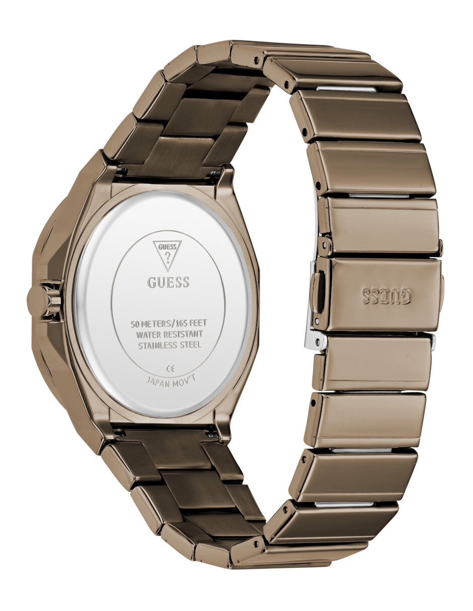 Reloj Jaq para hombre Gw1070g3 4