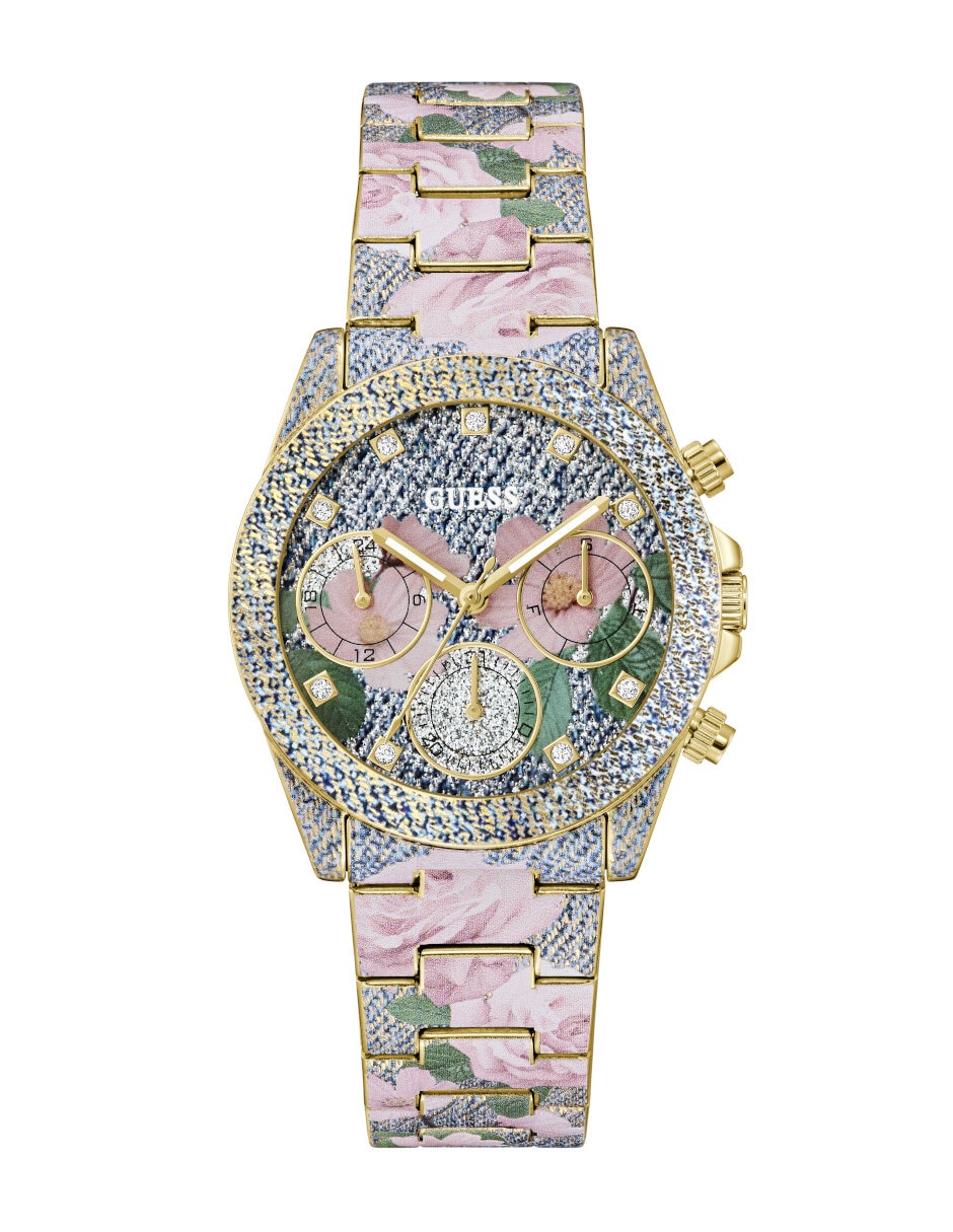 Reloj Rosalie para mujer Gw1039l1