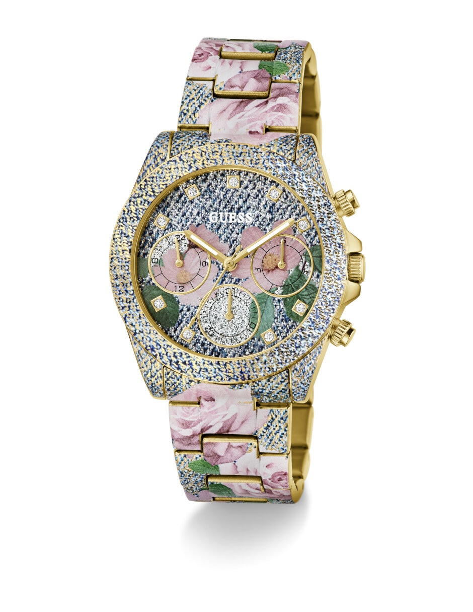 Reloj Rosalie para mujer Gw1039l1 2