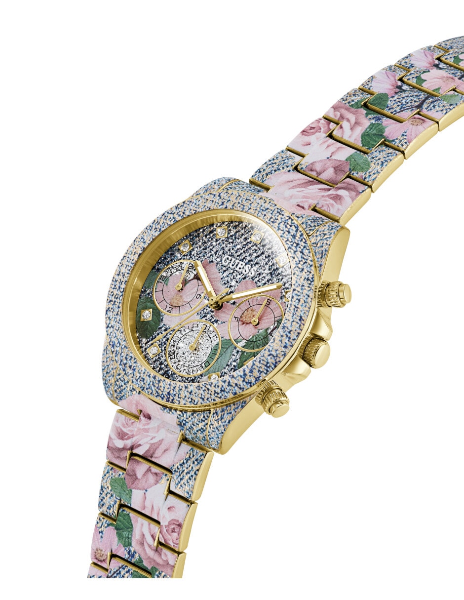 Reloj Rosalie para mujer Gw1039l1 3