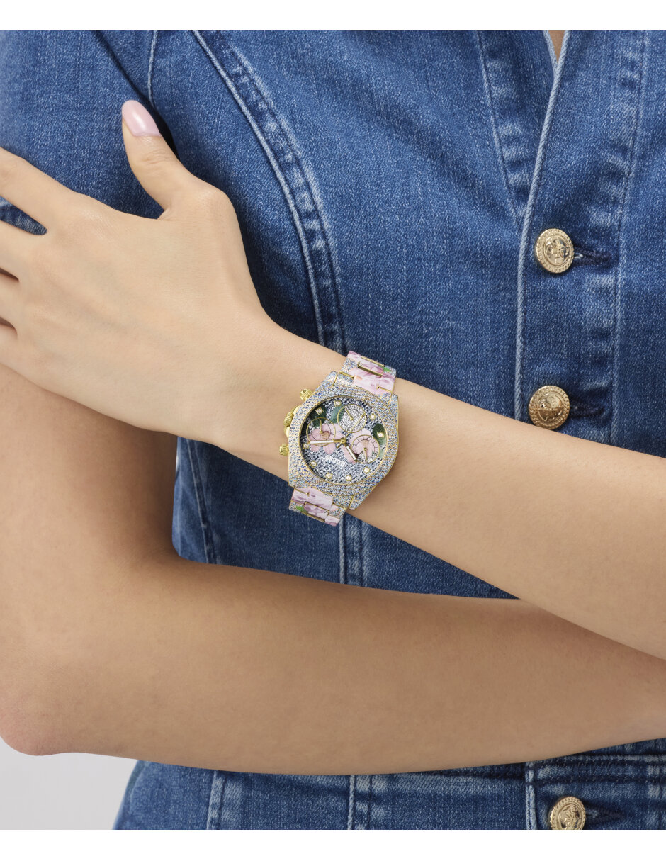 Reloj Rosalie para mujer Gw1039l1 4