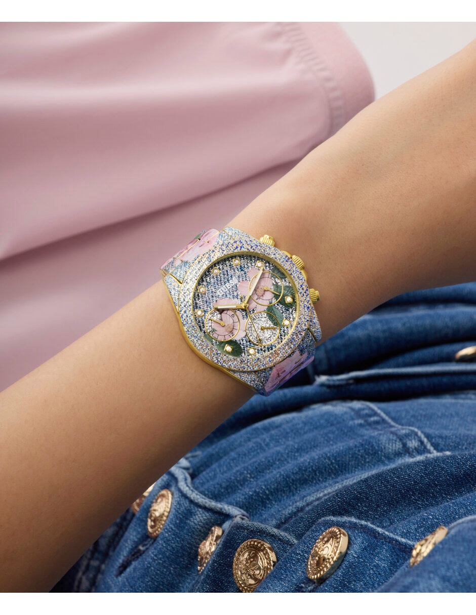 Reloj Rosalie para mujer Gw1039l1 5