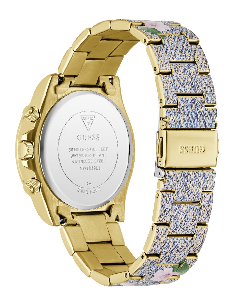 Reloj Rosalie para mujer Gw1039l1 7