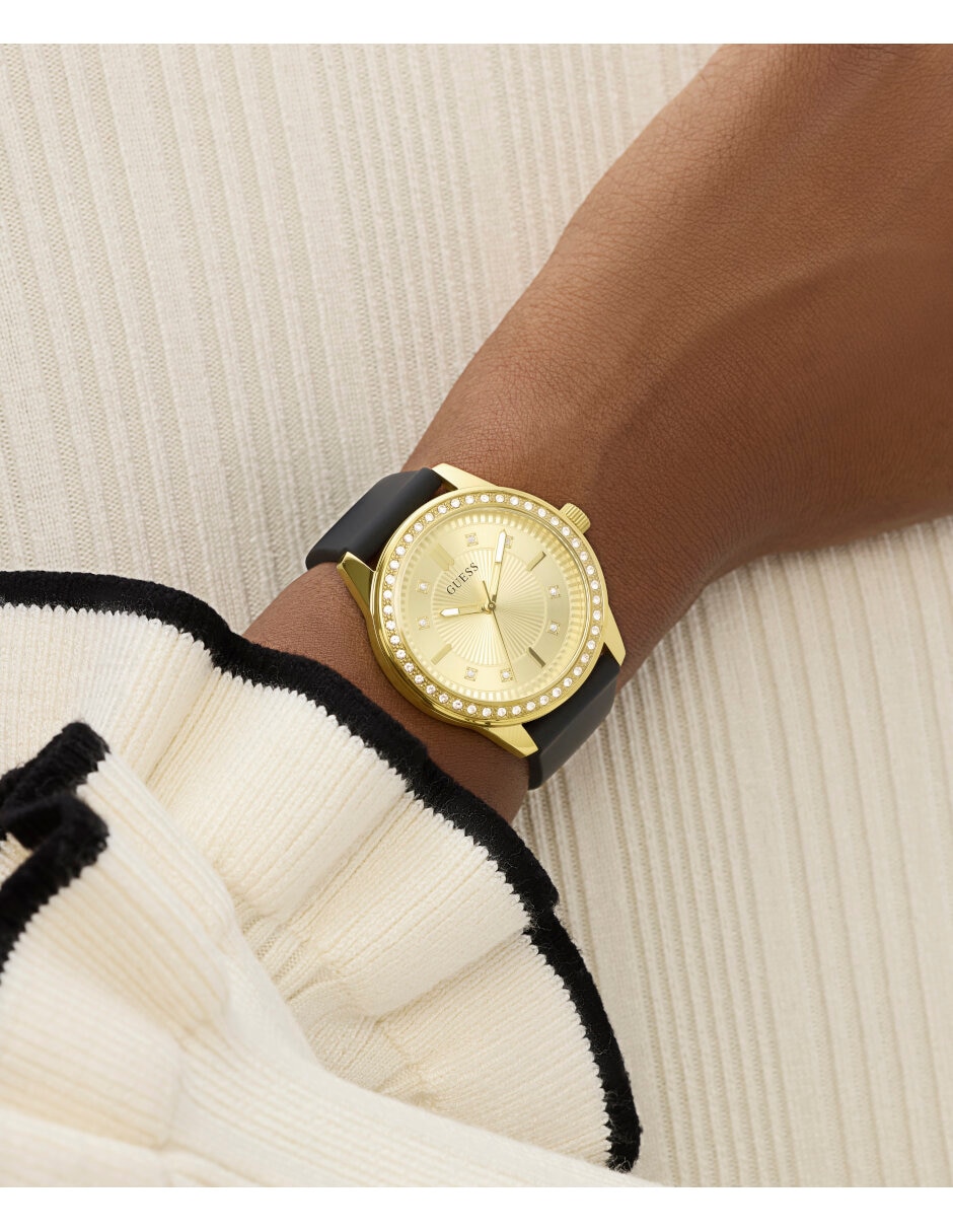 Reloj Margo para mujer Gw1030l2 5