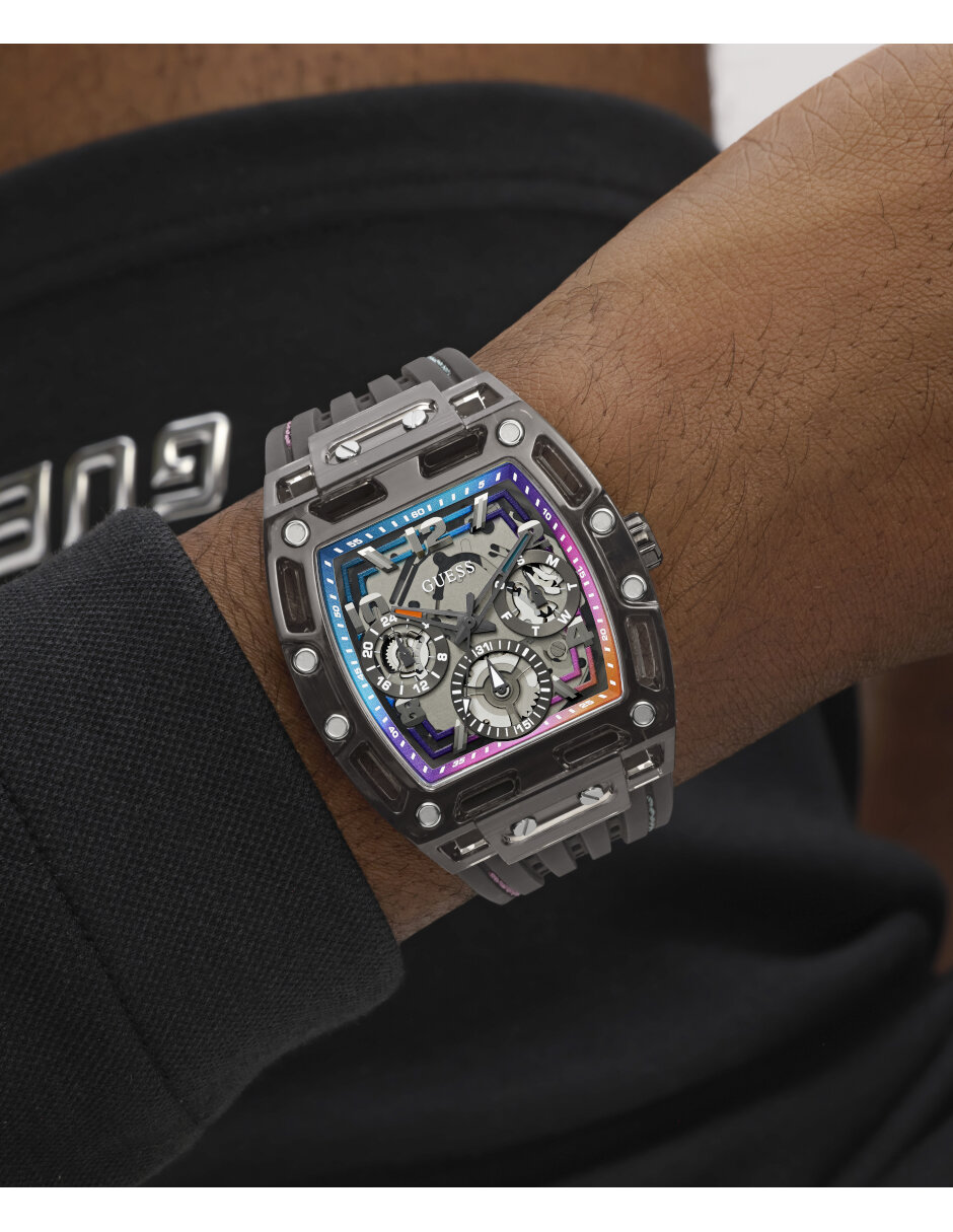 Reloj Phoenix para hombre Gw0499g14 3