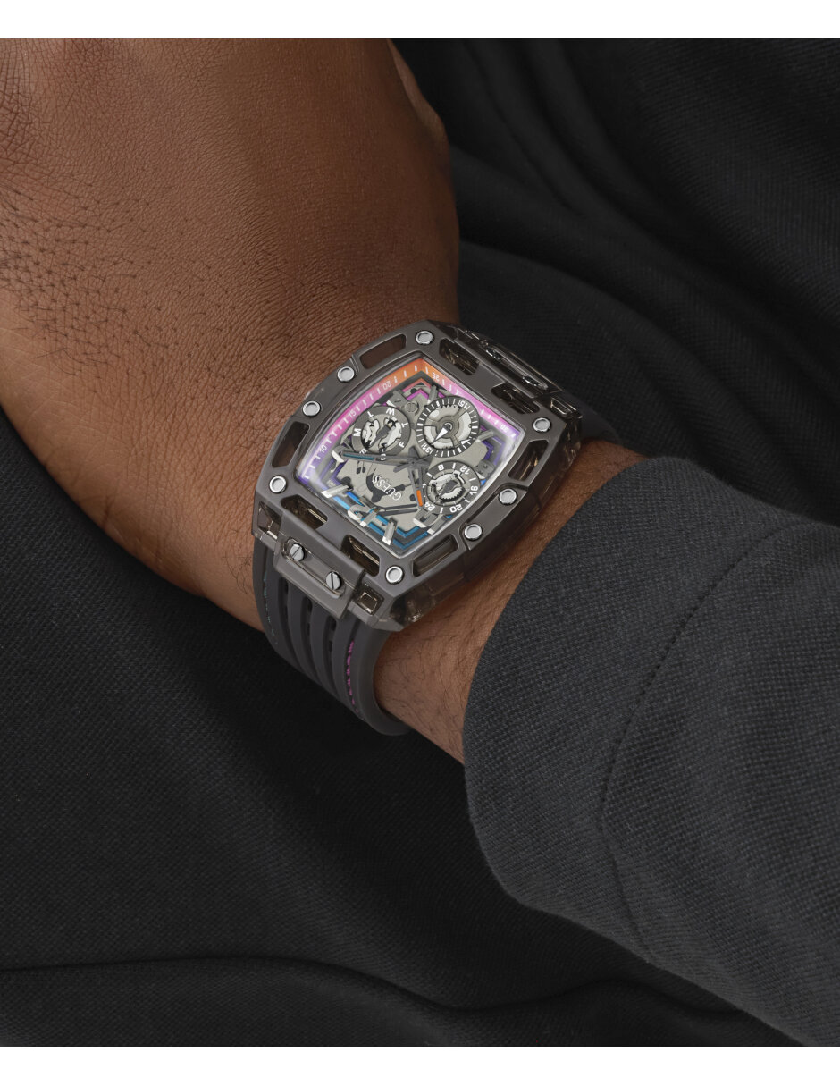 Reloj Phoenix para hombre Gw0499g14 4