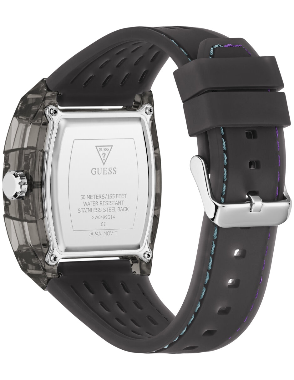 Reloj Phoenix para hombre Gw0499g14 5