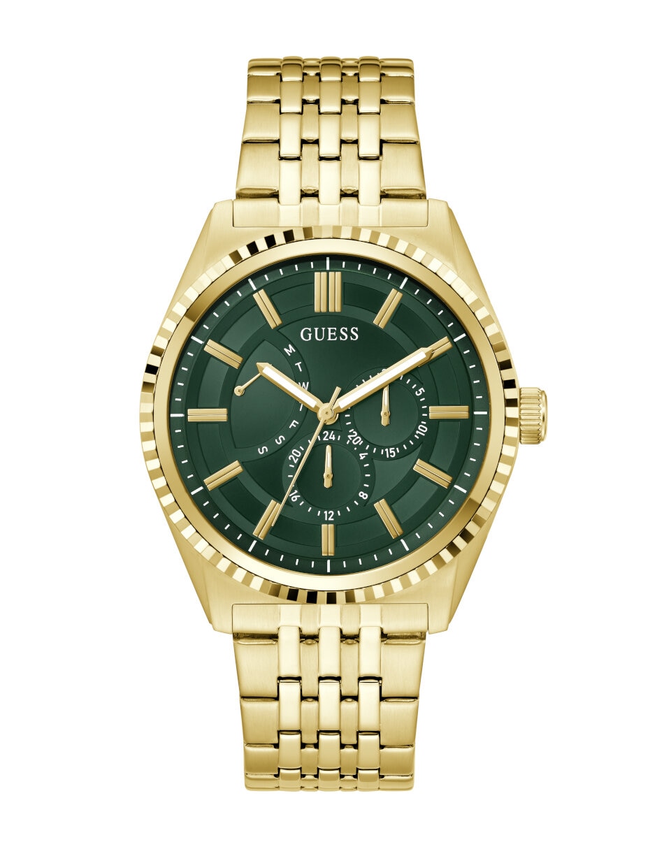 Reloj Camden para hombre Gw1051g2