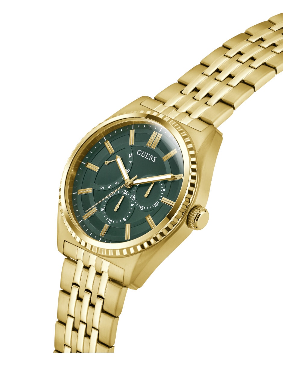 Reloj Camden para hombre Gw1051g2 3