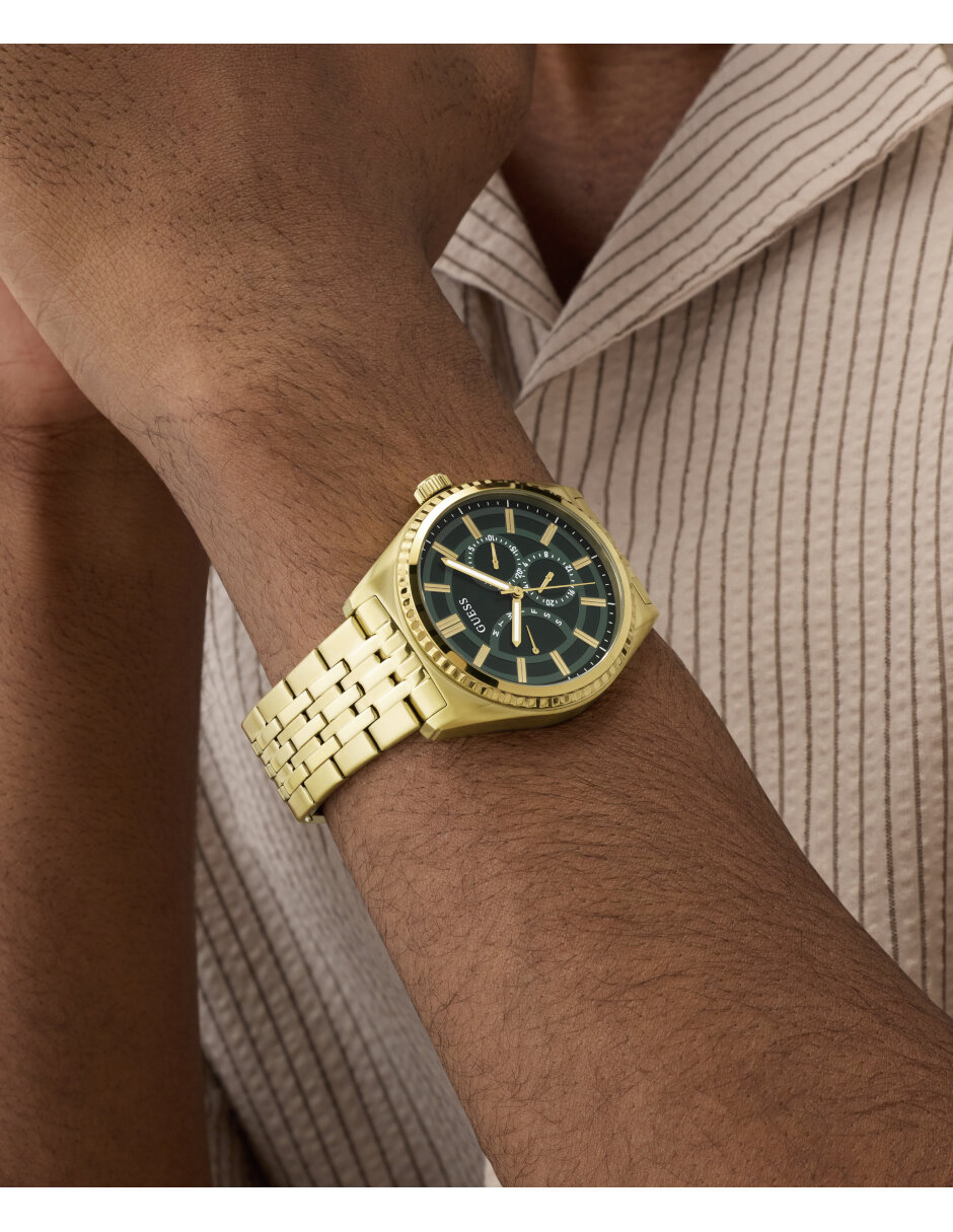 Reloj Camden para hombre Gw1051g2 4