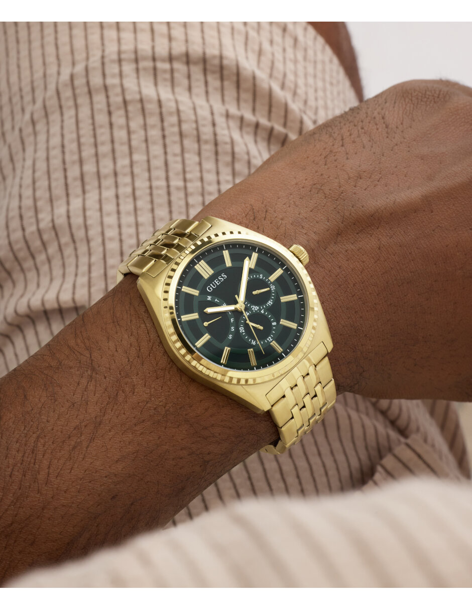 Reloj Camden para hombre Gw1051g2 5