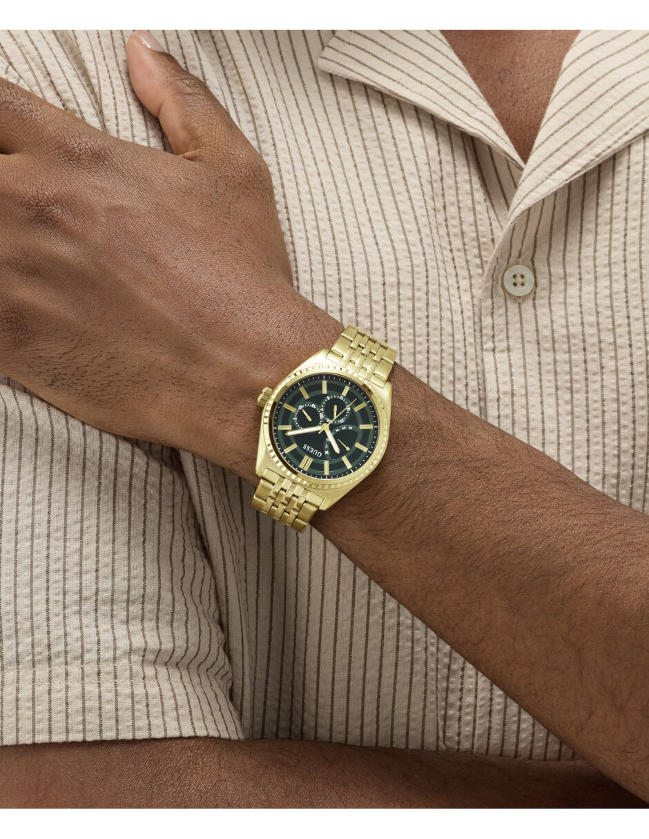 Reloj Camden para hombre Gw1051g2 6