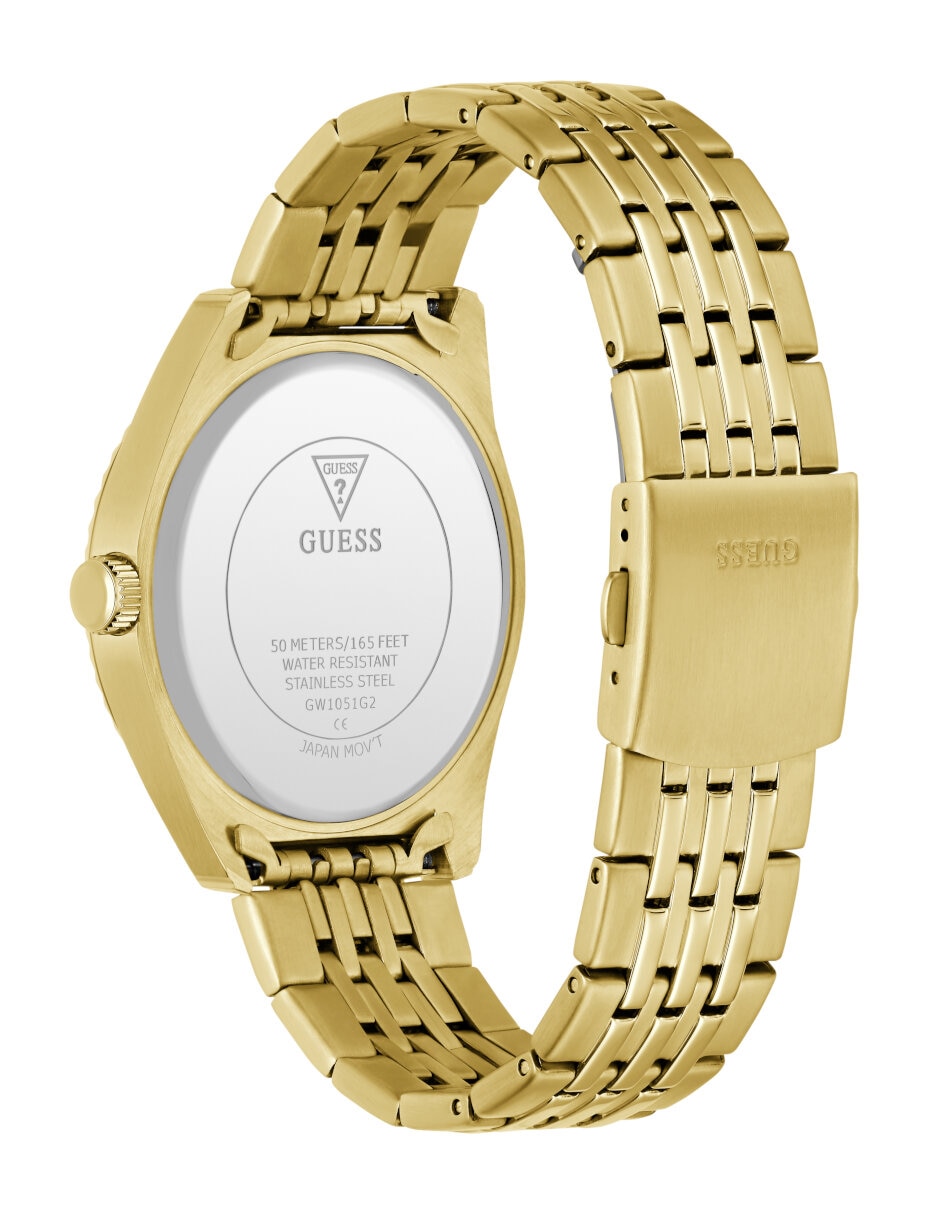 Reloj Camden para hombre Gw1051g2 7