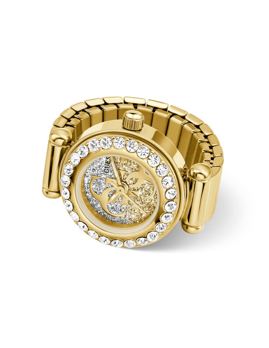 Reloj anillo Anna para mujer Gw1022l2