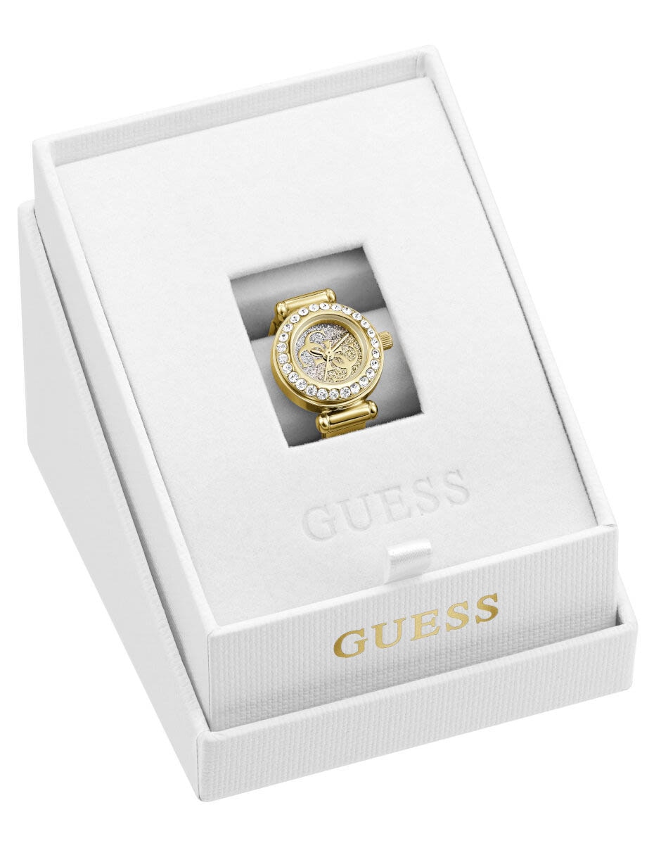 Reloj anillo Anna para mujer Gw1022l2 8
