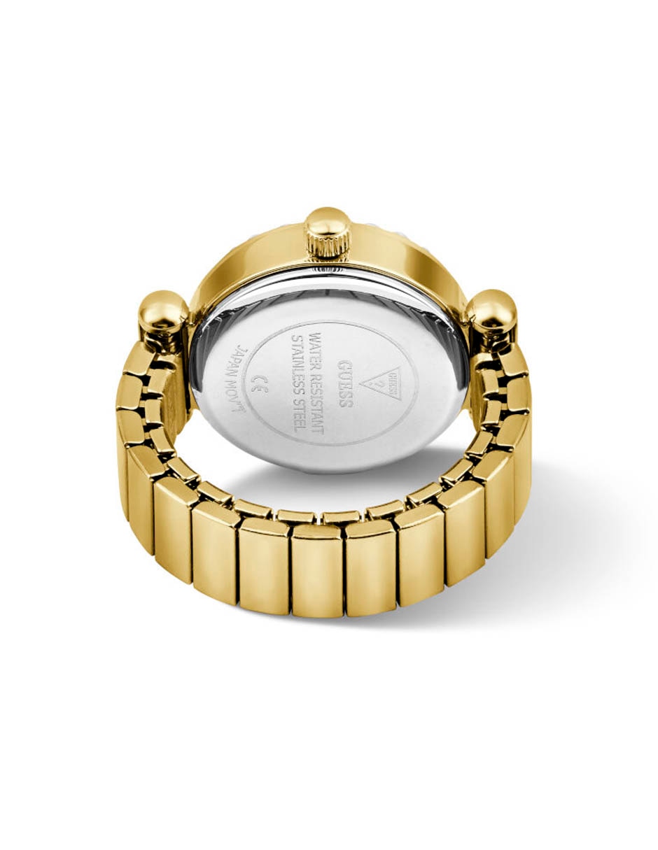 Reloj anillo Anna para mujer Gw1022l2 9