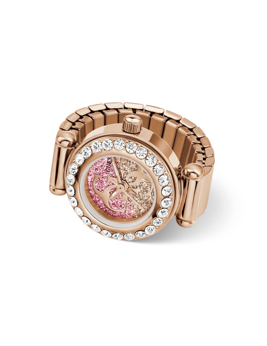 Reloj anillo Anna para mujer Gw1078l4