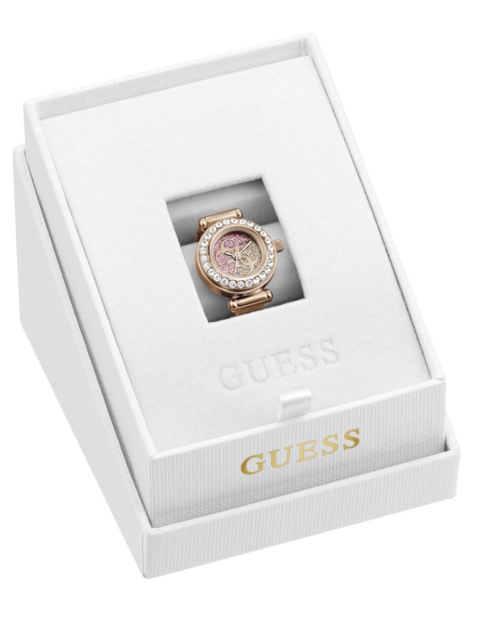 Reloj anillo Anna para mujer Gw1078l4 7