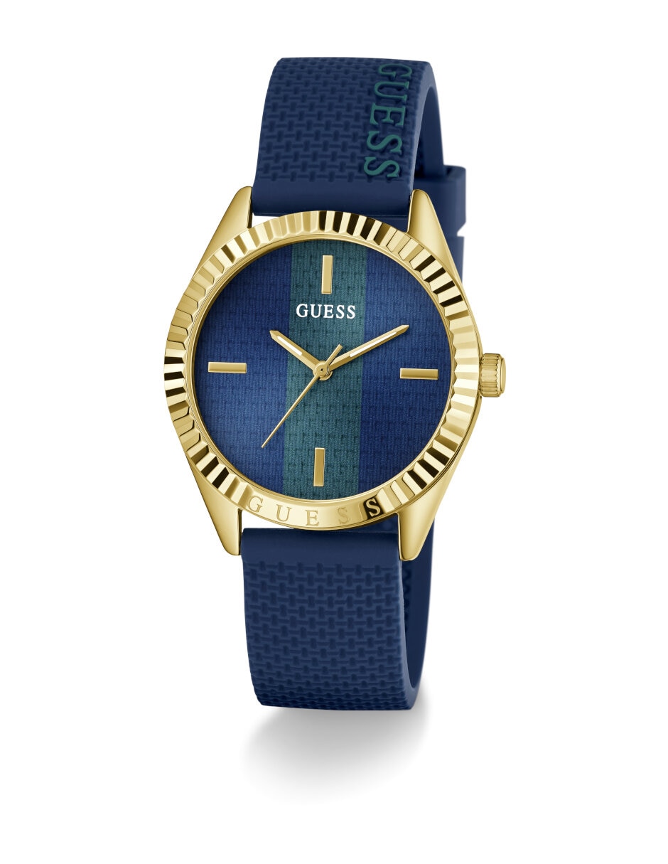 Reloj Crew para mujer Gw1044l2 2