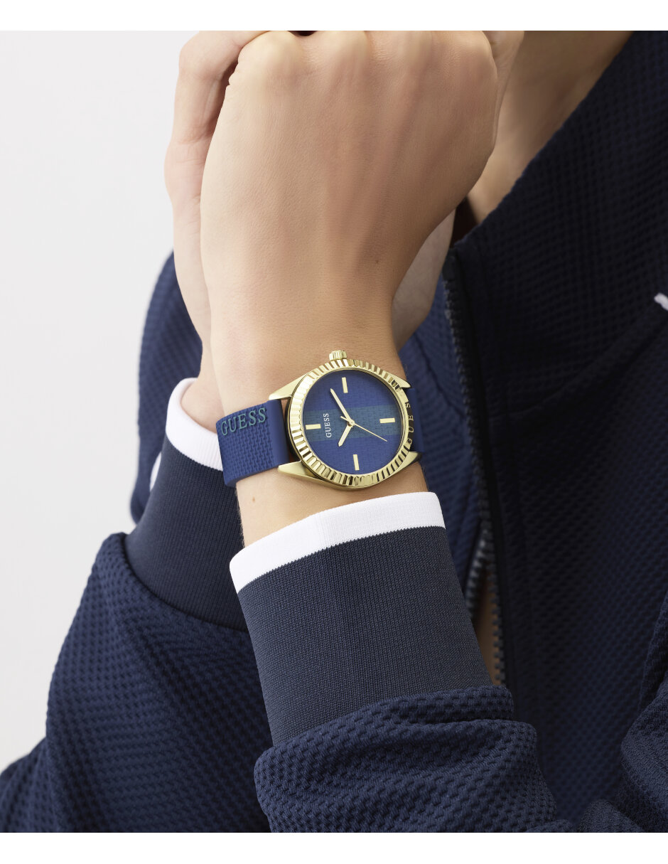 Reloj Crew para mujer Gw1044l2 6