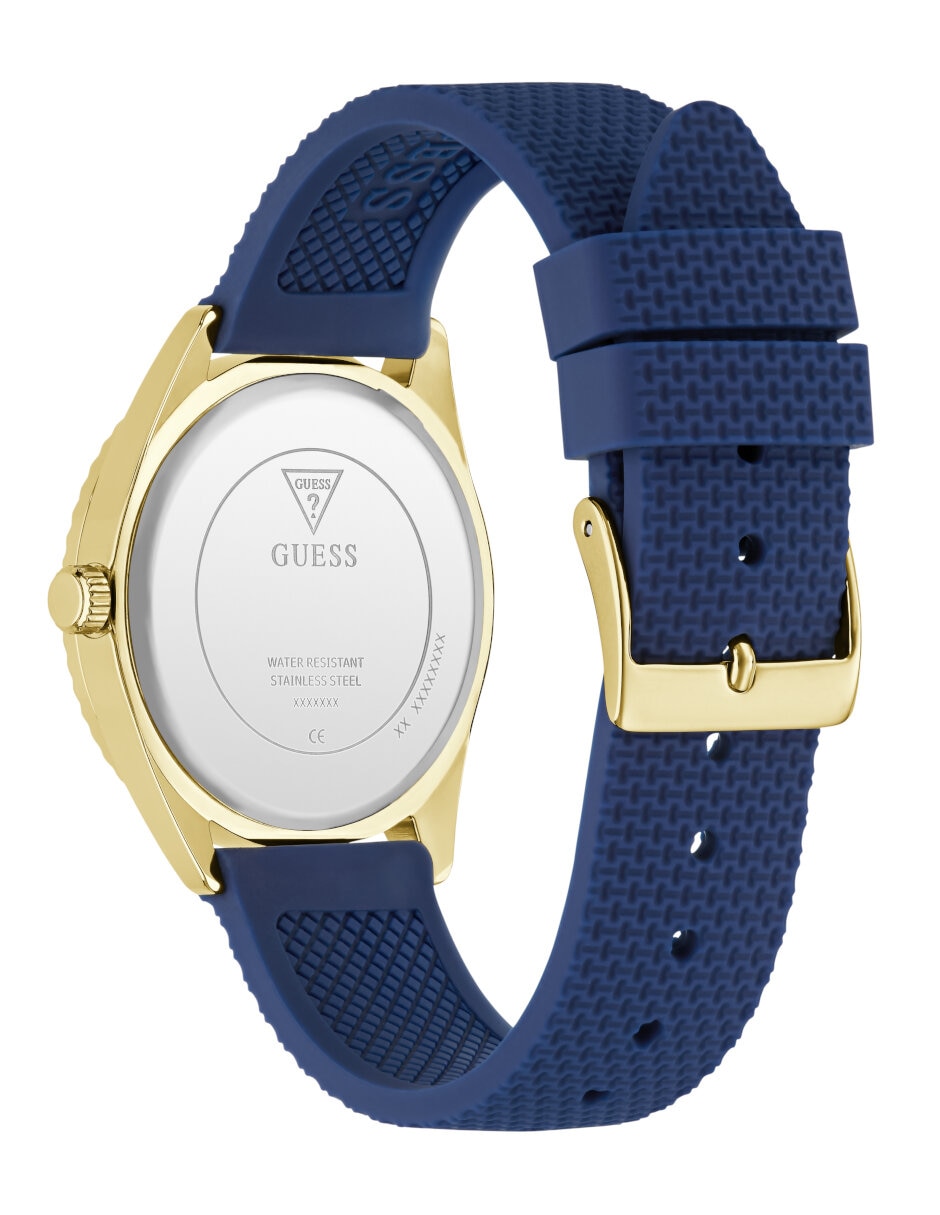 Reloj Crew para mujer Gw1044l2 7