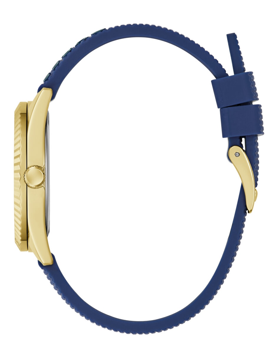 Reloj Crew para mujer Gw1044l2 8