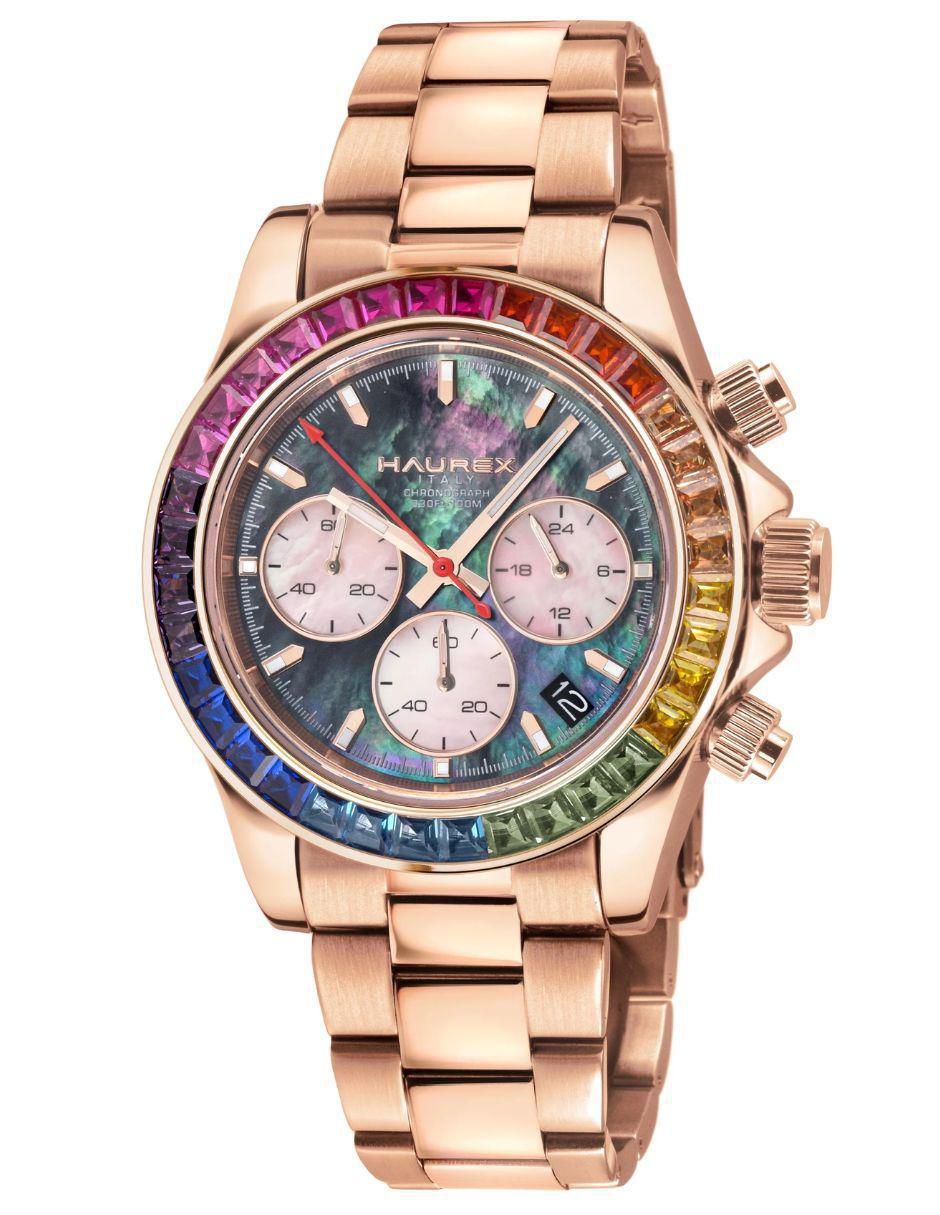 Reloj Arcobaleno para hombre 4r515ubc