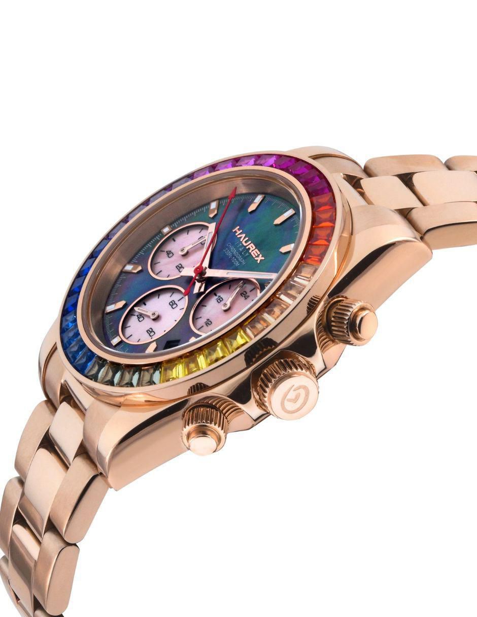 Reloj Arcobaleno para hombre 4r515ubc 3
