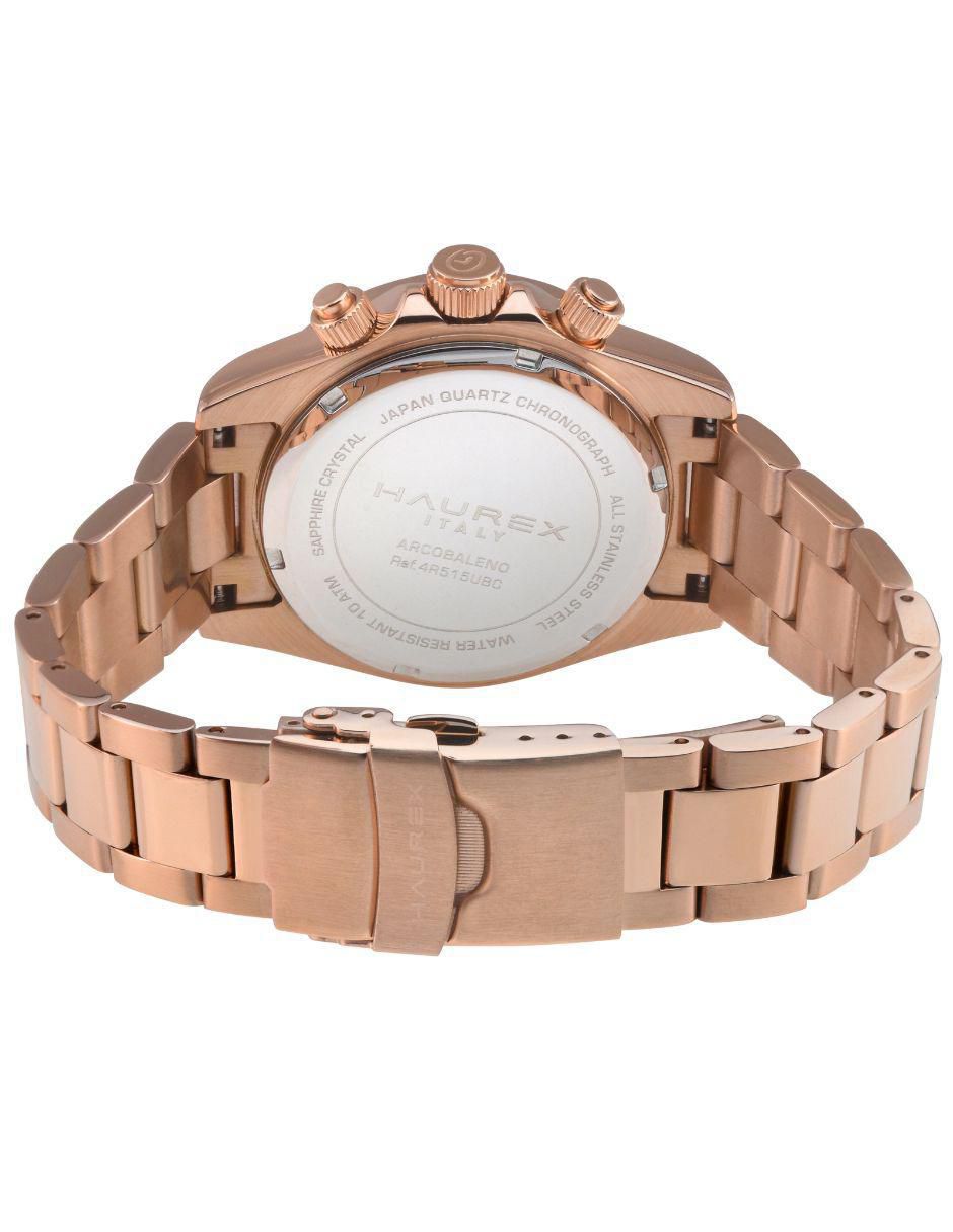 Reloj Arcobaleno para hombre 4r515ubc 4