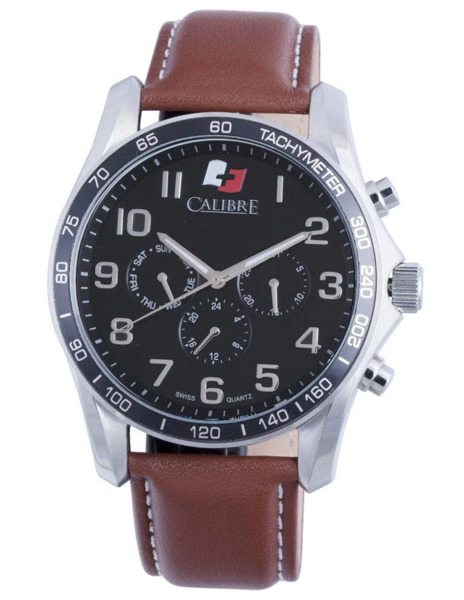 Reloj Buffalo para hombre Sc-4b1-04-007.1