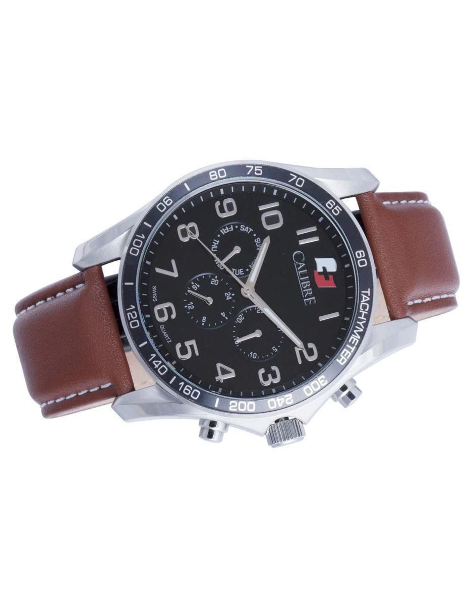 Reloj Buffalo para hombre Sc-4b1-04-007.1 2