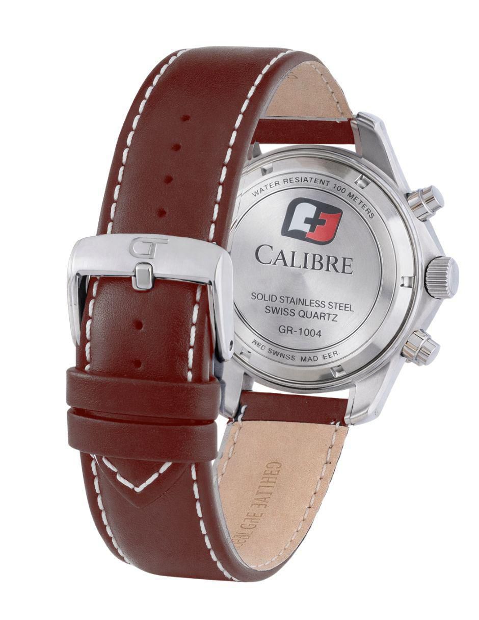 Reloj Buffalo para hombre Sc-4b1-04-007.1 3