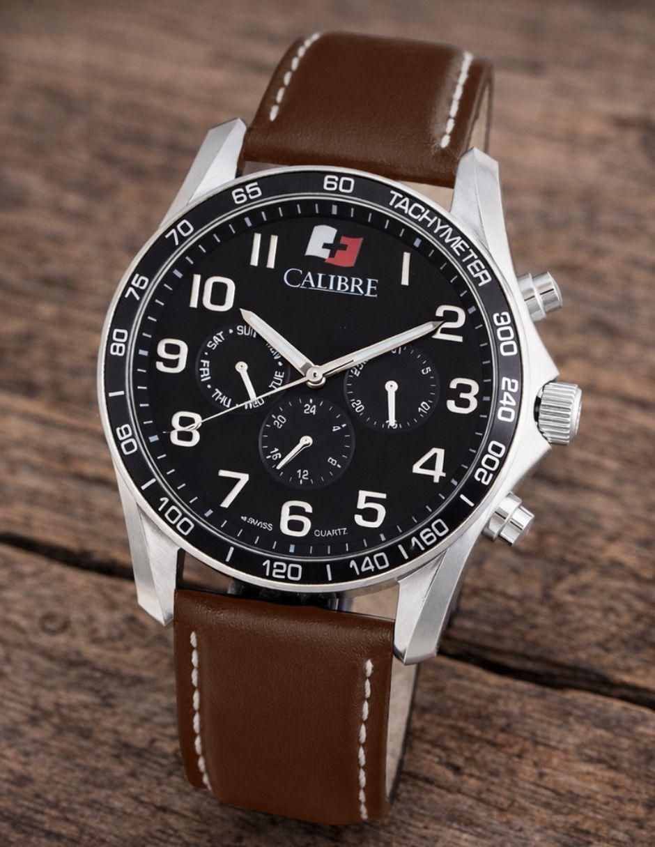 Reloj Buffalo para hombre Sc-4b1-04-007.1 4